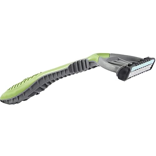 Wilkinson Sword - Xtreme 3 Eco Green X 4 - Disposable Razor Man Eco-Friendly And Recyclable - 70 Gr 4027800175000