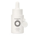 Nutrafol Women's Hair Serum, Supports Visibly Thicker and Stronger Hair, Vegan, Lightweight and Fast-Absorbing
