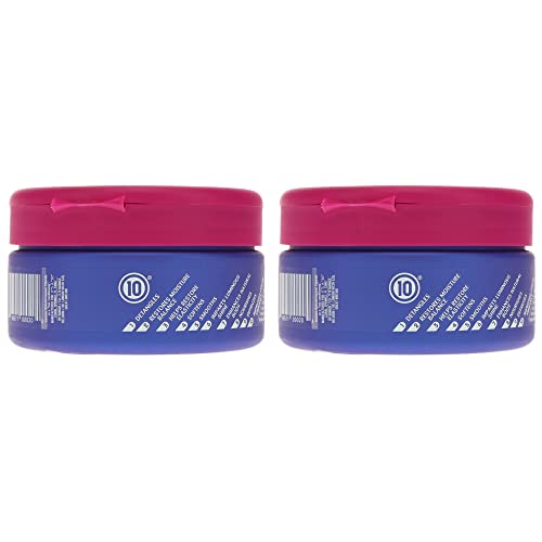 It's a Ten Miracle Mask, 8 oz, 2 pk