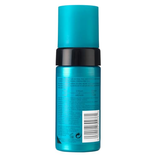 St.Tropez Self Tan Express Mousse, Fast Acting Fake Tan, Develops in 1-3 Hours, Streak-Free Finish, Vegan, Natural & Cruelty Free, 3.4 Fl Oz