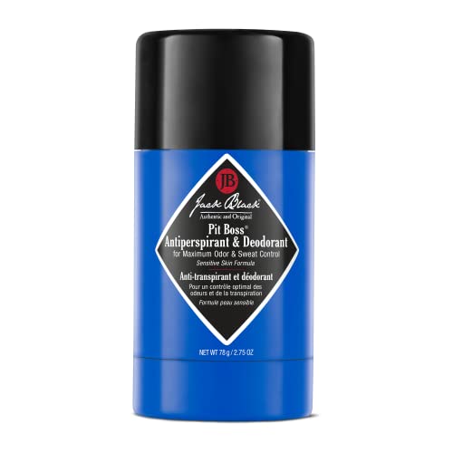 Jack Black Jetsetter Gift Sets for Men ? Gifts for Men, Dad Gifts
