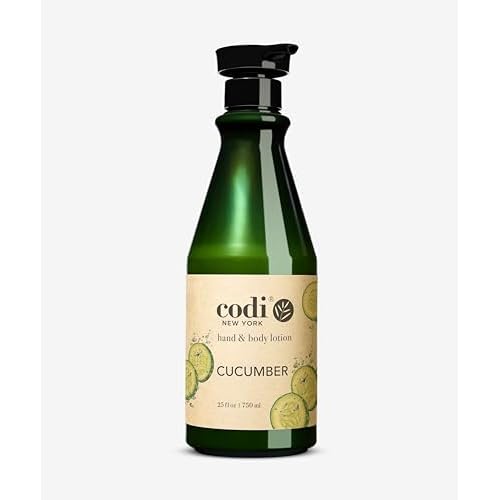Cucumber Hand and Body Lotion 25 fl. oz. / 750ml