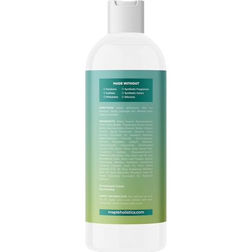 Acne Free Sulfur Acne Foaming Cleanser with Lemon Oil, and Oat Extract, 5 Ounces
