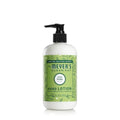 MRS. MEYER'S CLEAN DAY Hand Lotion, Iowa Pine Scent, 12 Ounce Bottle