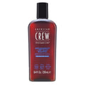 American Crew Anti-Dandruff + Dry Scalp Shampoo for Men, Citrus Mint Scent, 8.4 fl oz