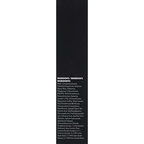 Complete Wear Foundation (325, True Beige)