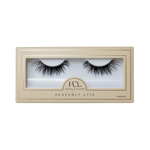 House of Lashes - Heavenly Lite 1 Pack