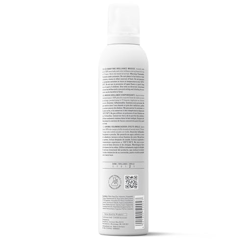 Goldwell StyleSign Bodifying Brilliance Mousse