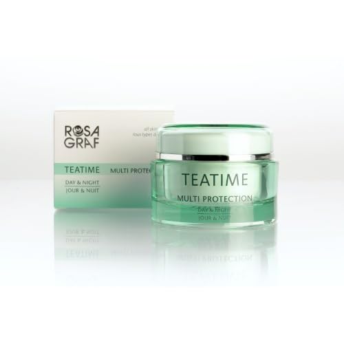 Rosa Graf T-Time 24 hour cream 1.6 Oz