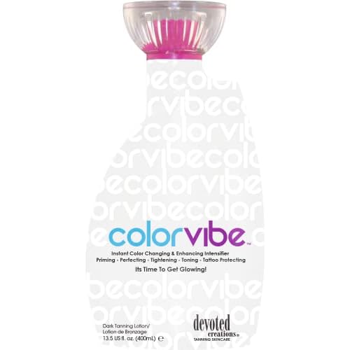 Devoted Creations Color Vibe 13.5 oz