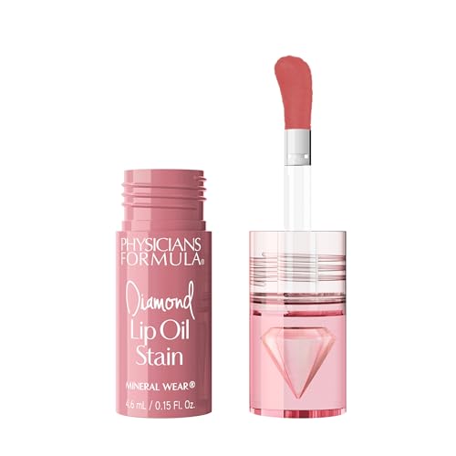 Mineral Wear¢ç Diamond Lip Oil Stain