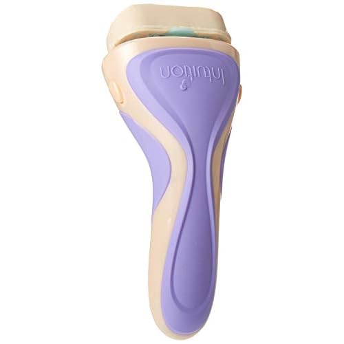 Schick Women's Intuition Razor Pure Nourishment (2 Pack)