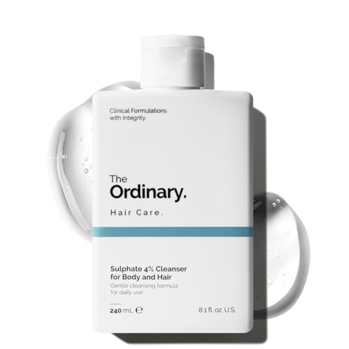 Andalou Naturals Wash Face Men Refreshing, 6 fl oz