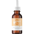 Cosmedica Skincare Squalane Oil - 100% Pure Olive-Derived Moisturizer for Soft, Balanced Skin - Hypoallergenic, Vegan - 1 Fl Oz