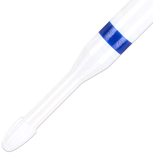 Pana 3/32" Cuticle Clean Safety Nail Ceramic White Carbide Bit (Grit: Medium - M) for Electric Dremel Drill Machine