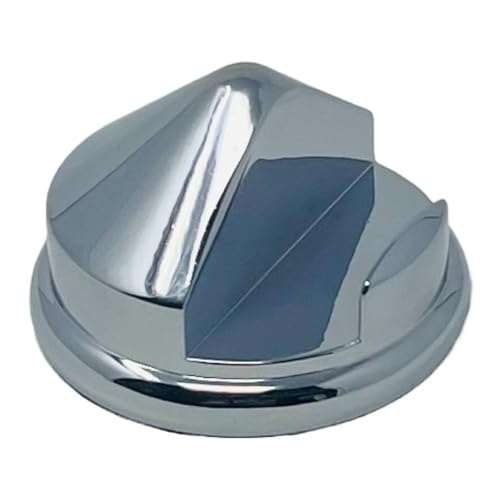 G.B.S Heavy Duty Chrome Base Shaving Razor Stand