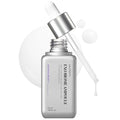 DR.PEPTI Exo Biome Ampoule - Korean Face Serum with Microbiome Fermented Galactomyces Lactobacillus Peptides Niacinamide Firming Elastic Thread Formula for Dull Aging Skin, 1.69 fl.oz.