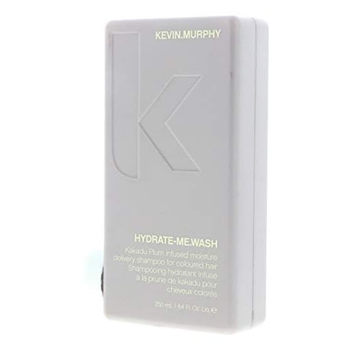 Kevin Murphy Hydrate Me Wash Kakadu Plum Infused Moisture Delivery Shampoo