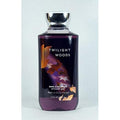 Bath & Body Works, Signature Collection Shower Gel, Twilight Woods, 10 Ounce