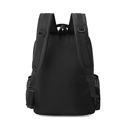Barbers Bookbags for Clippers and Supplies Hairstylist Bags Travel Backpack Case for Barbers Tools Storage with USB and PU¡¦