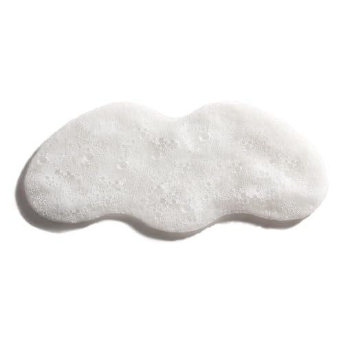 Mario Badescu 2-in-1 Deep Cleansing Pore Strip, Dual Action Foaming Cleanser and AHA Exfoliators Patches for Nose, Chin and Forehead, Removes Whiteheads, Blackheads and Sebum, 6 Pack