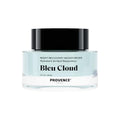 Provence Beauty Bleu Cloud Night Moisturizer ? Hydrating Night Cream for Face, Anti-Aging Nighttime Moisturizer for All Skin Types 2Fl Oz