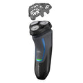 Remington¢ç Cordless Rotary Shaver, WETech¢â Technology, 100% Waterproof, PR1362C
