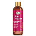 Difeel Rice Water Conditioner 12 oz. Strengthening, Sulfate Free Natural Hair Conditioner