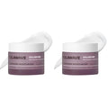Solawave Probiotic Korean Cloud Cream Moisturizer with Peptides & Hyaluronic Acid | Solabiome Prebiotic Barrier Boosting Complex ? Skincare for Aging & Dryness, 1.7 Oz. (Pack of 2)