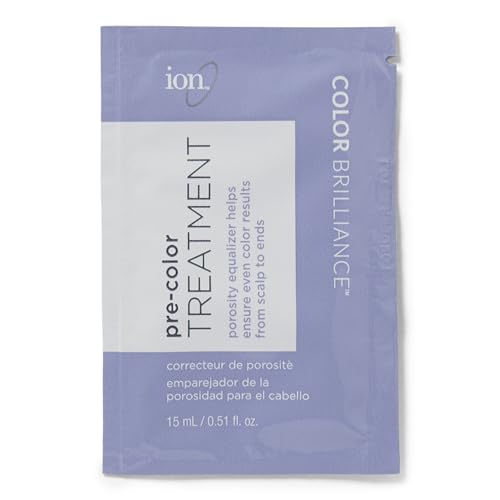 Ion PreColor Treatment Packette