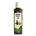 Pure Natural Neem Oil | Wood Pressed (7, Ounces)