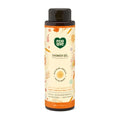 ecoLove - Natural Moisturizing Body Wash for Dry Skin - With Organic Carrot, Pumpkin and Sweet Potato - No SLS or Parabens - Vegan and Cruelty-Free Shower Gel, 17.6 oz