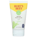 Burts Bees Sensitive Gentle Facial Scrub, 4 Fz