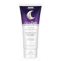 NOW Solutions, niteZen¢â, Magnesium body cream, with Melatonin and Lavender, 4 oz (113 g)