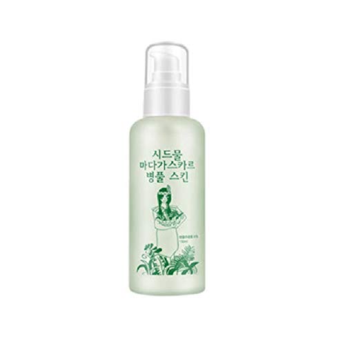 Madagascar Centella Asiatica 97% Toner 5oz Soothing K-beauty