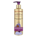 Pantene Gold Series Detangling Milk Hair Treatment for Curly Hair, Natural and Textured Hair, 7.6 Fl Oz Leave-On Hair Detangler Infused with Rich Argan Oil, Dye and Sulfate Free Formula