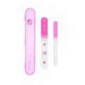 The Cr?me Shop x Hello Kitty Premium Glass Nail File Set (Pink)