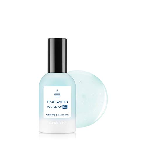 Consult Beaute - Champagne Lift Firming Serum Concentrate for Face - Anti-Aging - Accumulative Support for Sagging Skin - Hydrate & Reduce Fine Lines and Wrinkles - Daily Skin Treatment - 2 Fl Oz