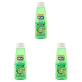 Alberto VO5 Kiwi Lime Squeeze Clarifying Shampoo - Moisturizing Shampoo with Clarifying Formula - 5 Vitamins and Oils - Fruity Kiwi Fragrance - 15 oz,(Pack of 3)