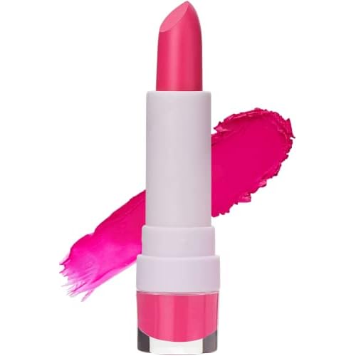 Carter Beauty By Marissa Carter Word Of Mouth Lipstick - Intense Color With A Smooth Matte Finish - Can Be Used With Free Speech Lip Tint For A Glossy Look - Bey - 0.16 Oz