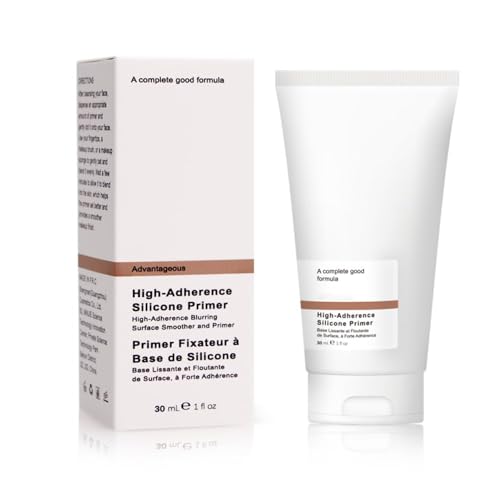Hydrating Face Primer that Effectively Minimizes Pores, Creating an Even Base for Makeup and Ensuring Its Durability Throughout the Day