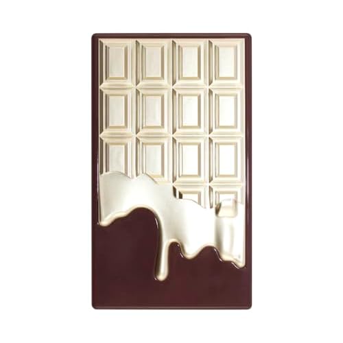 I Heart Chocolate Make Up Palette Bronze and Glow