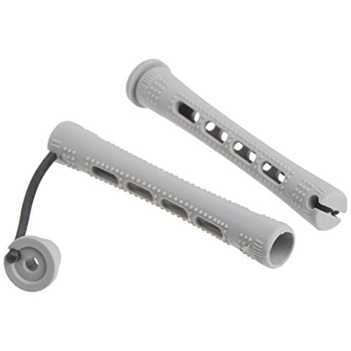 Diane Cold Wave Rod, Gray, 3/8", 12/bag (Pack of 12)