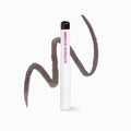 Mini Smooth Operator Brow Pencil, Long-Wearing Eyebrow Pencil, High-Pigmented Color - OMW