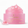 PDRN Capsule Face Cream ? Deep Hydration, Skin Barrier Repair & Glow Moisturizer 5% Niacinamide Salmon DNA