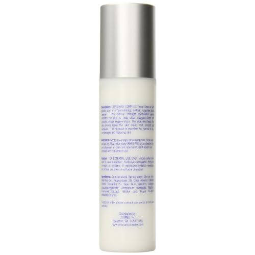 Derm Le Mar 2x Anti-Aging Regenerative Serum - 2 Month Supply - Nutrient Rich Improved Formula to Nourish Skin & Promote Cell Renewal - Help Sooth & Firm Skin - Improve Hyperpigmentation & Wrinkles