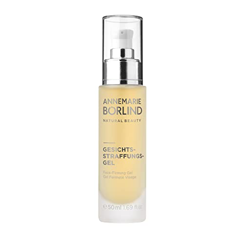 ANNEMARIE B?RLIND - FACE-Firming Gel - Gel Toner with Horsetail and Celandine for Perkier and Refined Looking Skin - Refreshing, Refining, Invigorating - 1.69 Fl Oz
