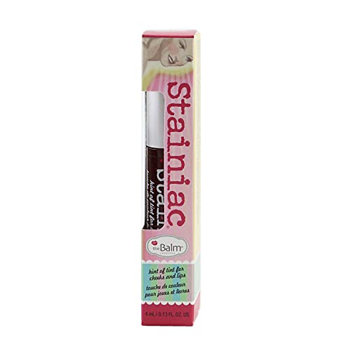 theBalm Stainiac - Beauty Queen