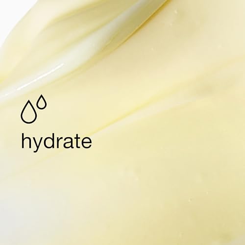 Clinique 3-Step Dramatically Different Moisturizing Hydrating Face Cream | Face Moisturizer For Dry Skin Types, 1.7 Fl Oz