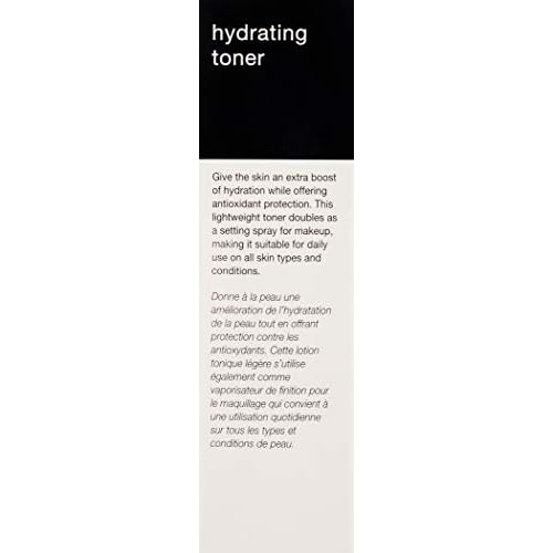 PCA SKIN Hydrating Face Toner - Alcohol-Free Moisturizing Antioxidant Facial Treatment to Purify Pores, Alcohol-Free & Non-Comedogenic Formula